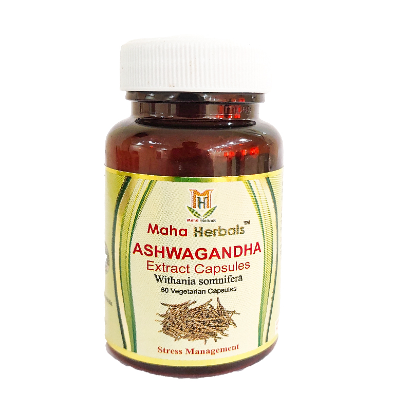 Ashwagandha-Extract-Capsules