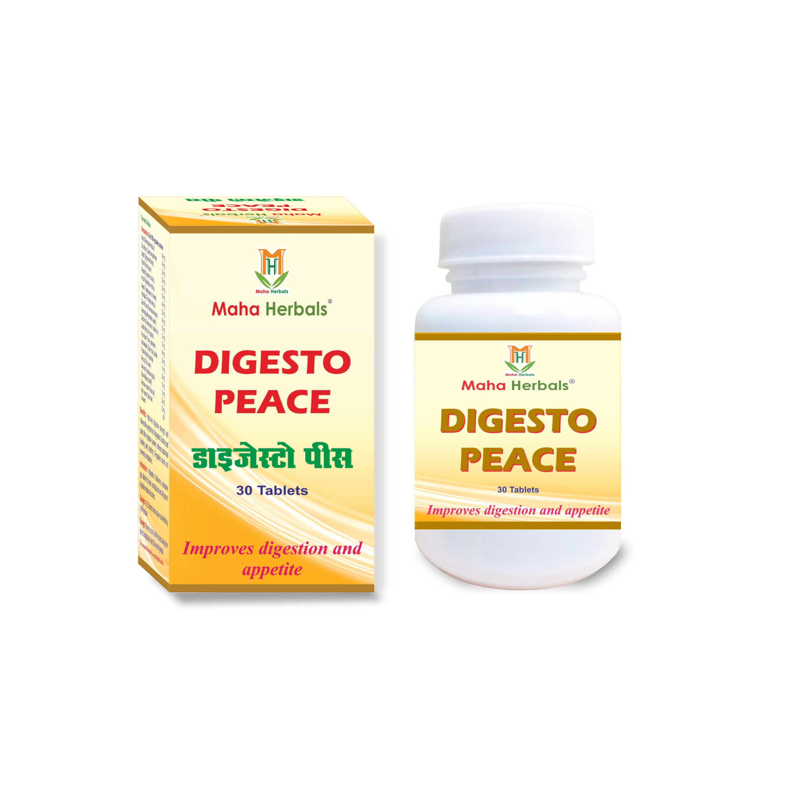 Digesto-Peace