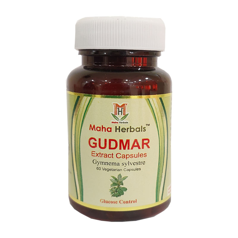 Gudmar-Extract-Capsules