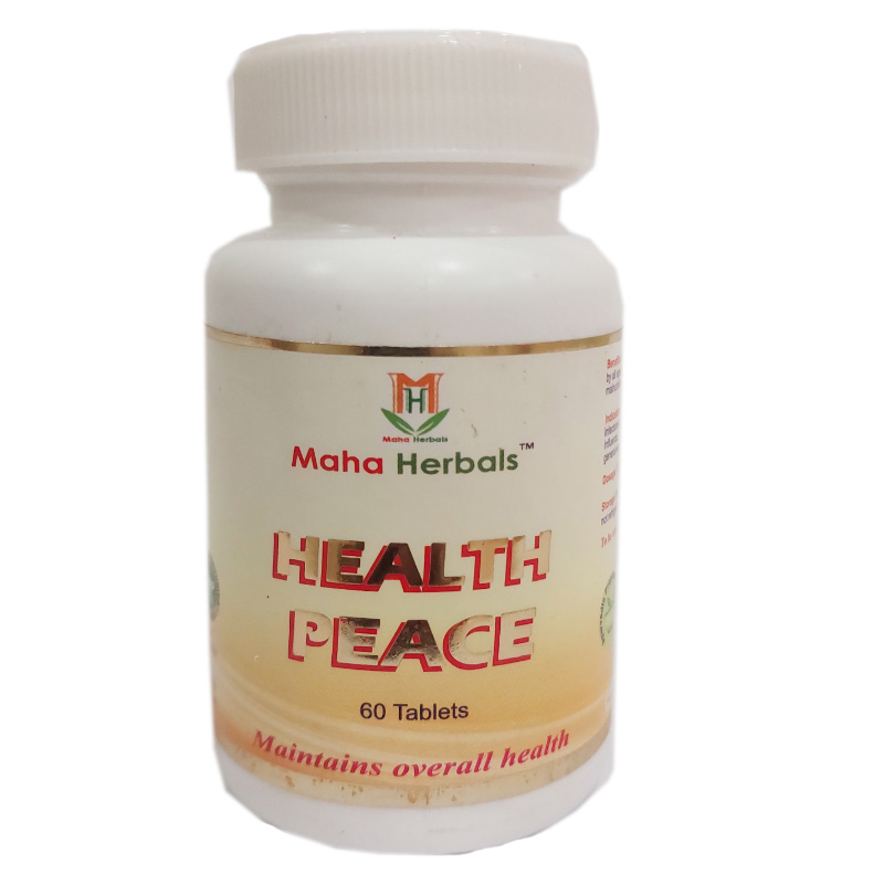 Health-Peace