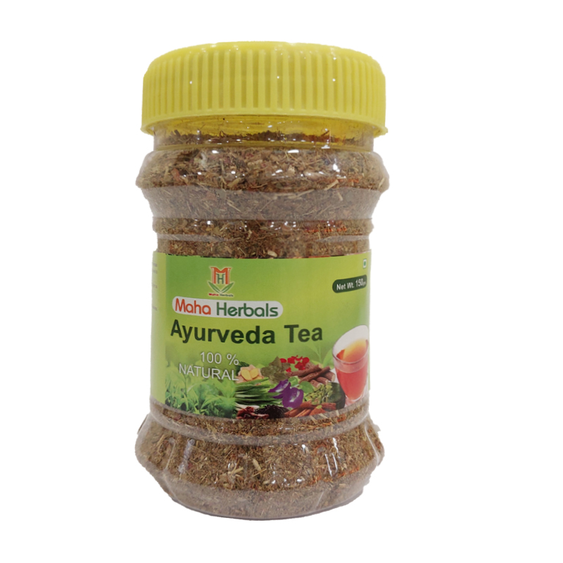 Herbal-Ayurveda-Tea