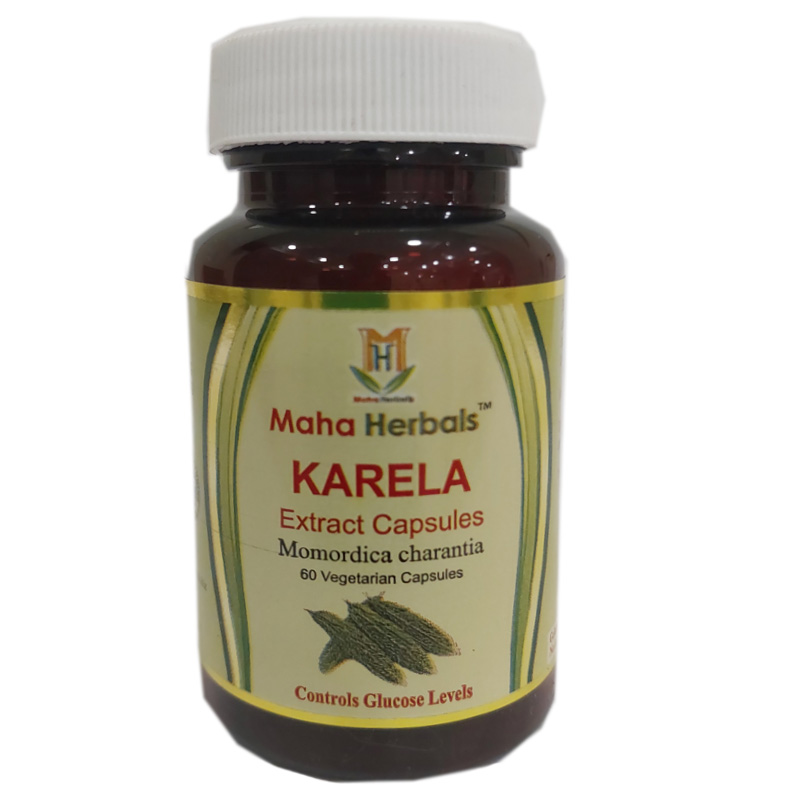 Karela-Extract-Capsules