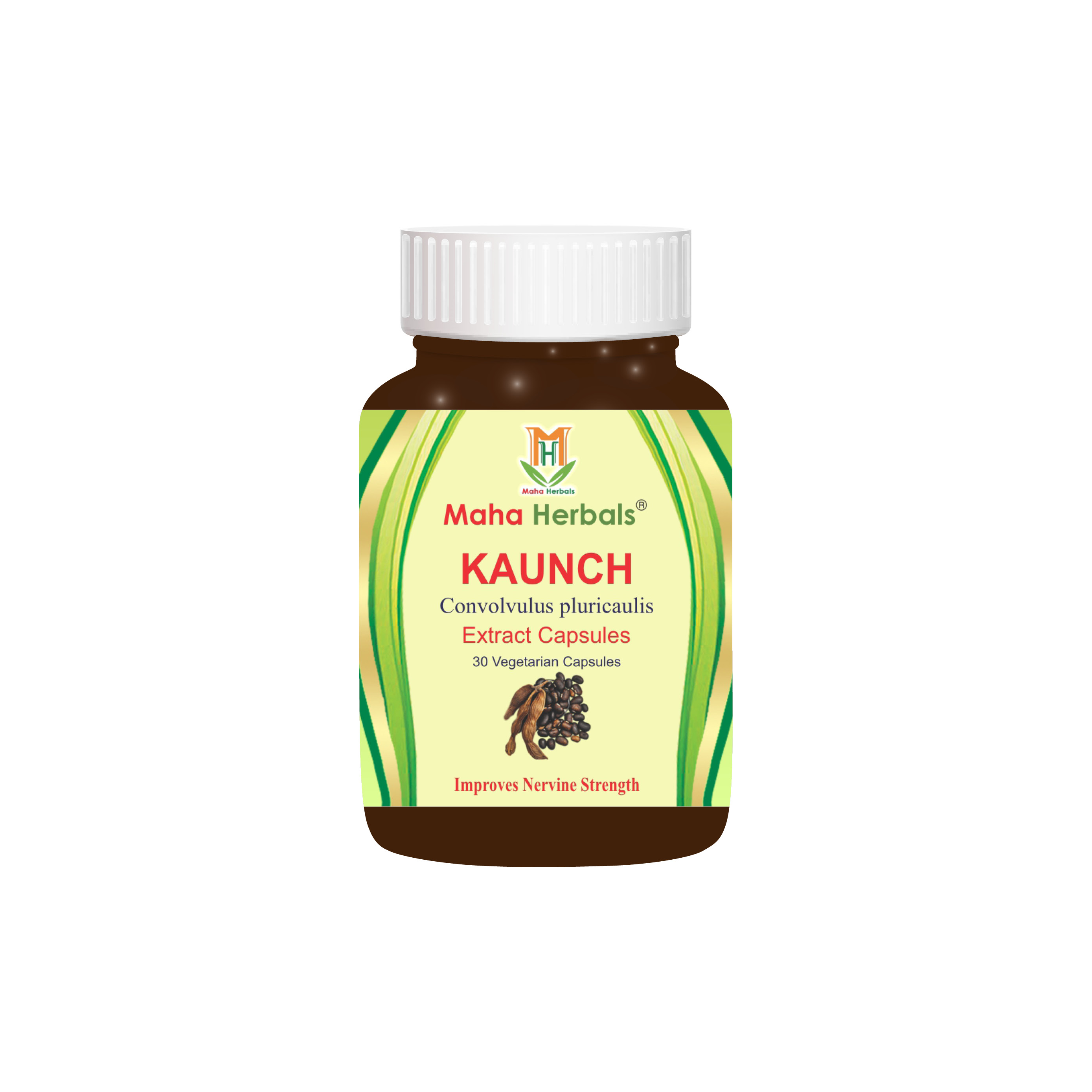 Kaunch-Extract-Capsules