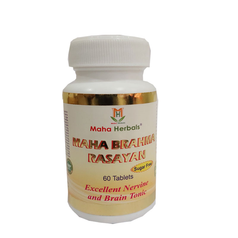 Maha-Brahma-Rasayan-Tablet