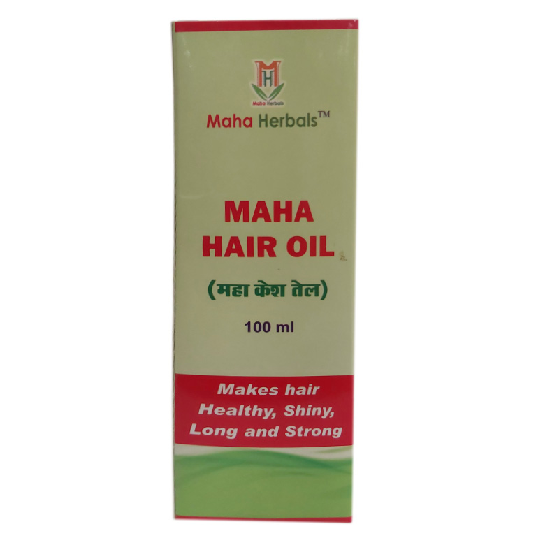 Maha-Hair-Oil