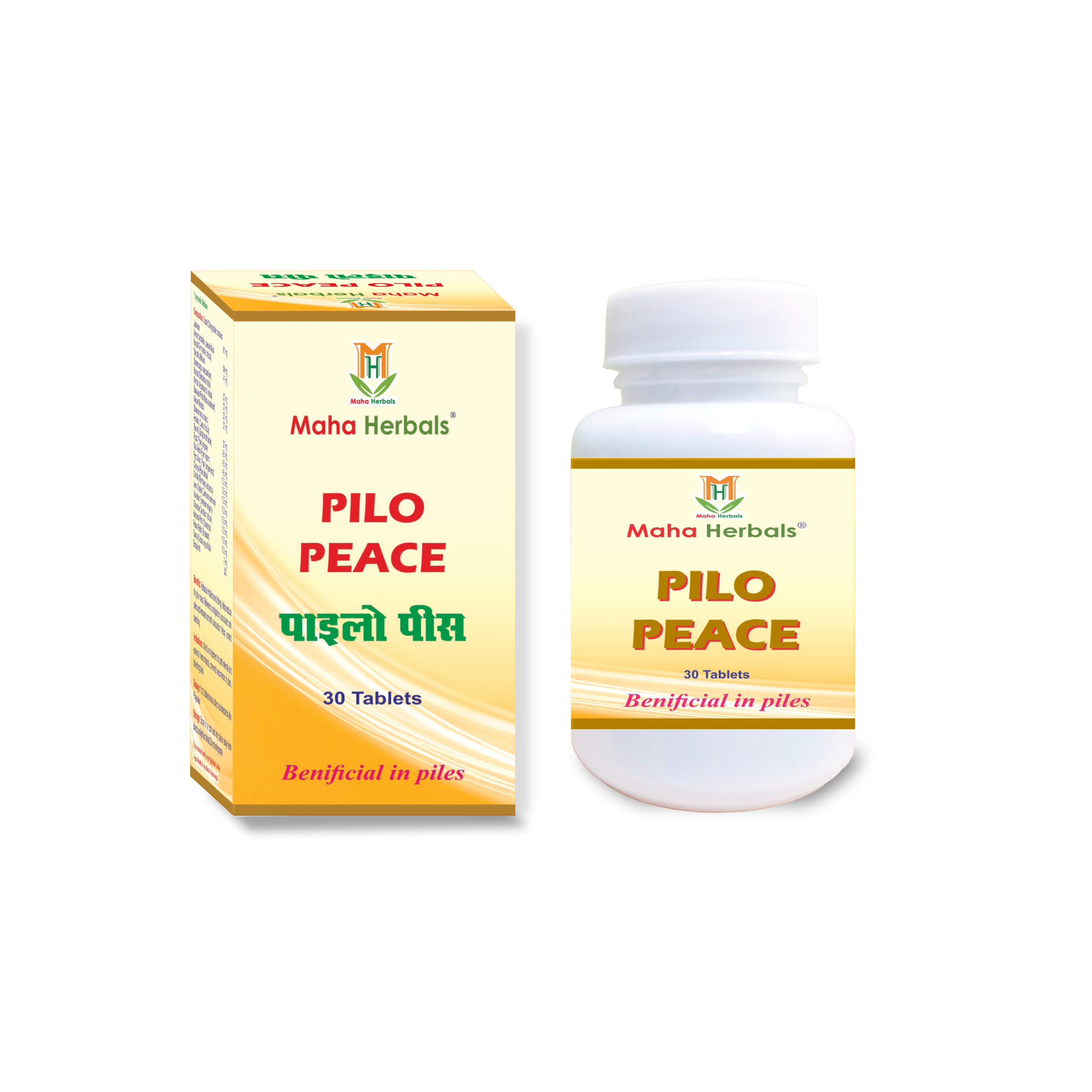 Pilo-Peace