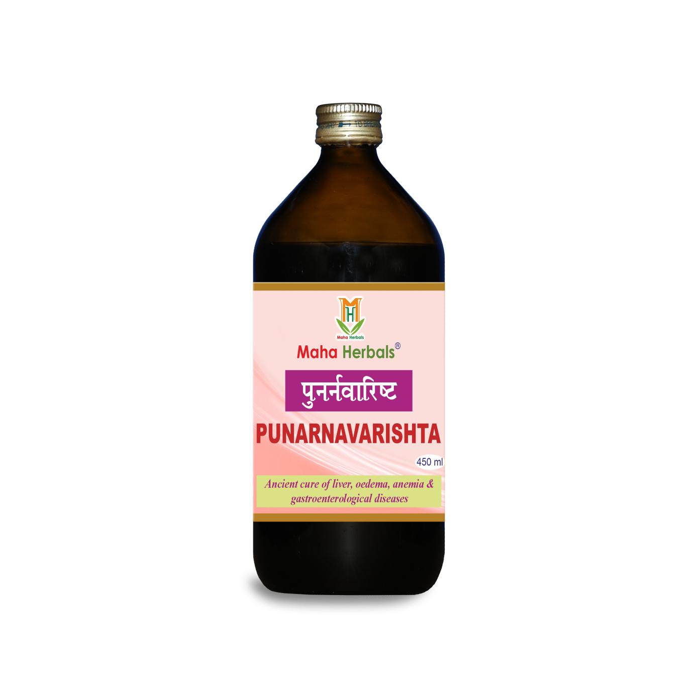 Punarnavarishta