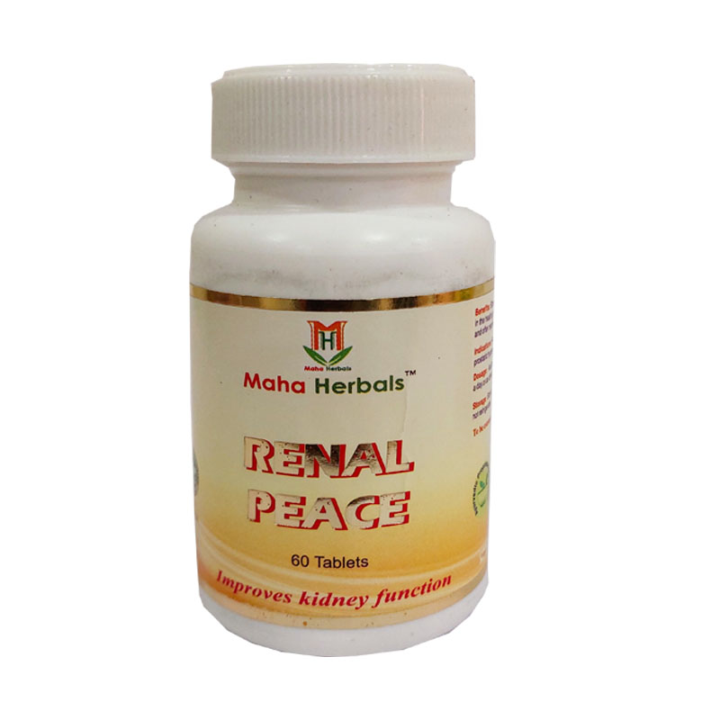 Renal-Peace