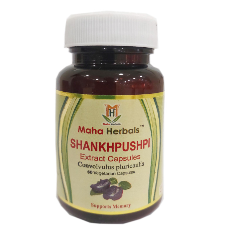 Shankhpushpi-Extract-Capsules