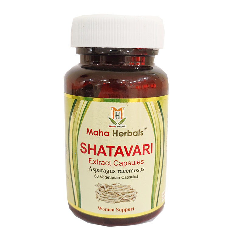 Shatavari-Extract-Capsules
