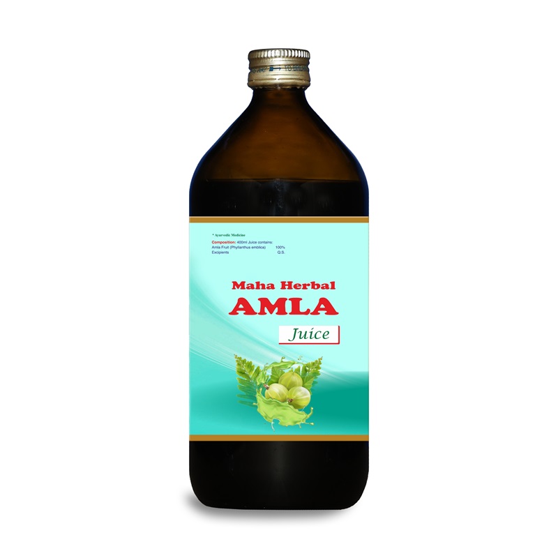 Amla-Juice