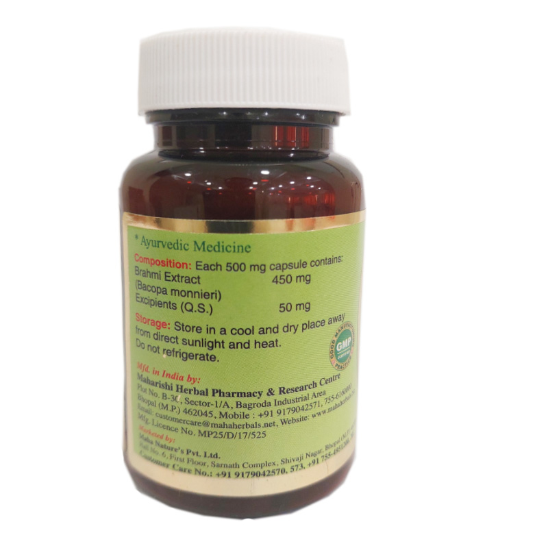 brahmi-extract-capsules